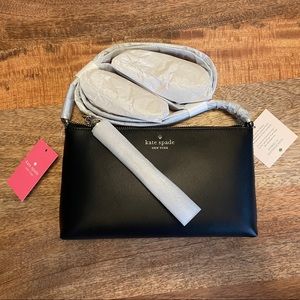 NWT Kate Spade Ivy Street Amy Crossbody Bag